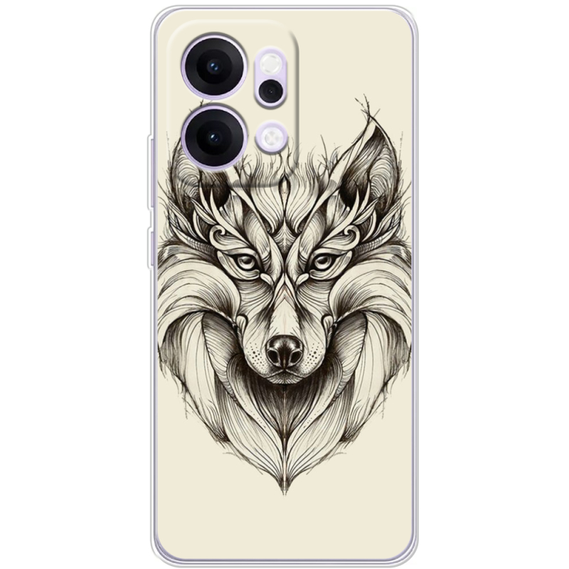 Чохол BoxFace OPPO Reno 14 5G 