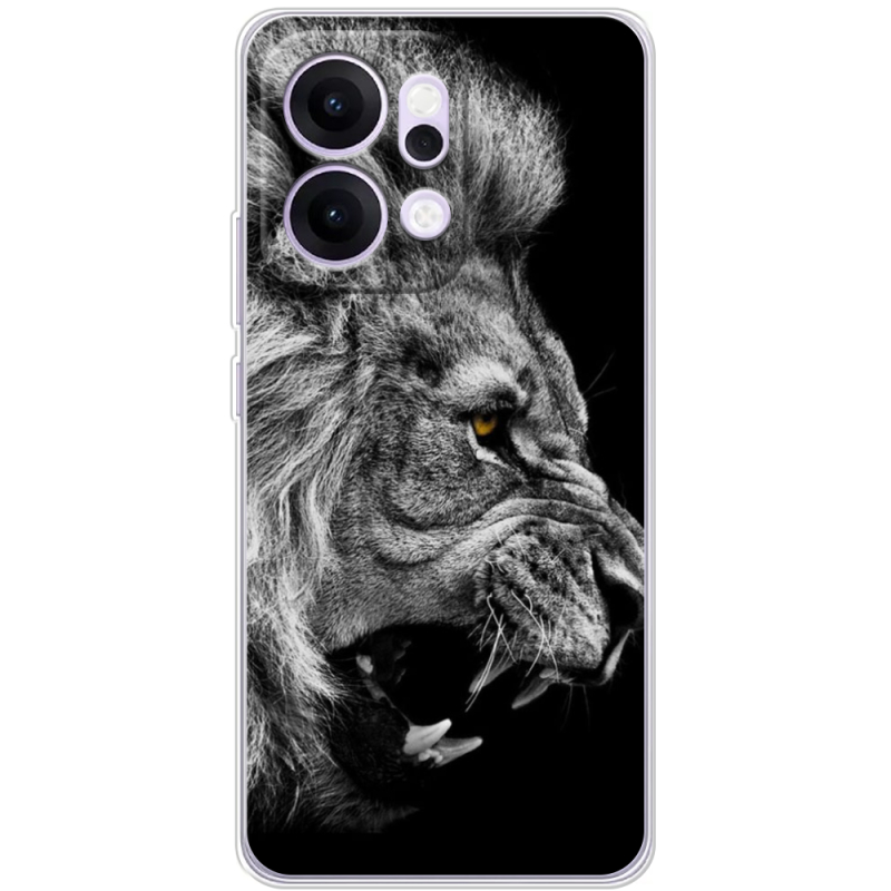 Чохол BoxFace OPPO Reno 14 5G 