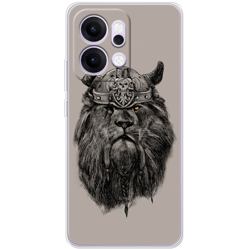 Чохол BoxFace OPPO Reno 14 5G 