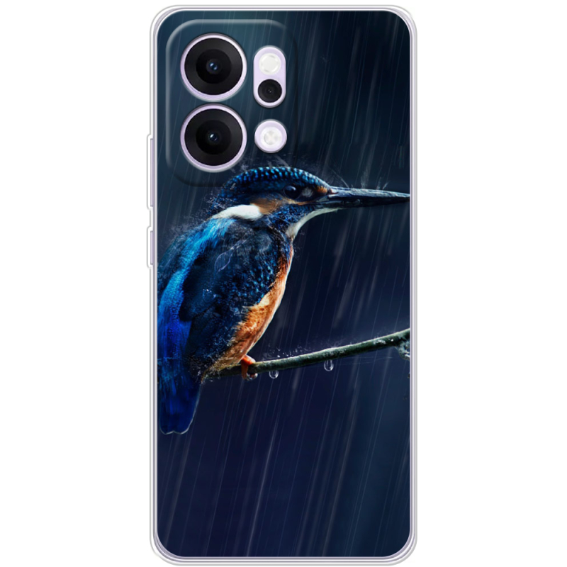 Чохол BoxFace OPPO Reno 14 5G 