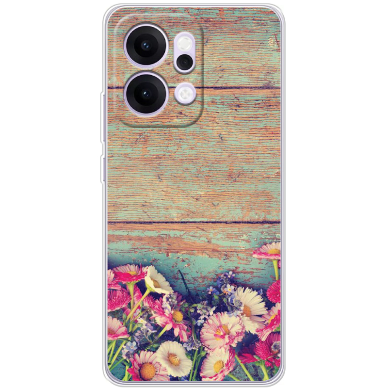 Чохол BoxFace OPPO Reno 14 5G 