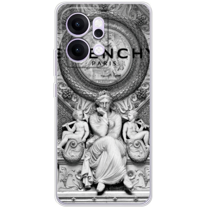 Чохол BoxFace OPPO Reno 14 5G 