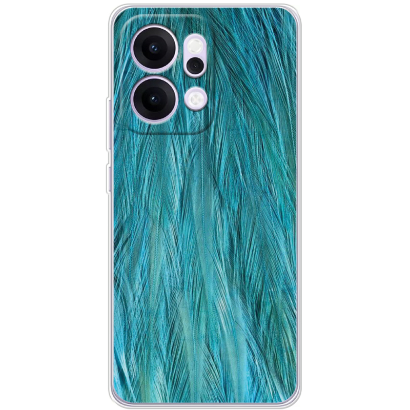 Чохол BoxFace OPPO Reno 14 5G 