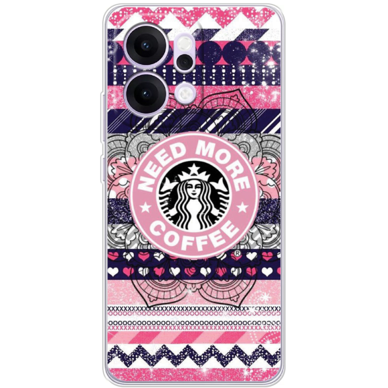 Чохол BoxFace OPPO Reno 14 5G 