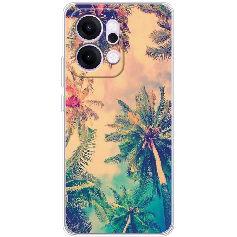 Чохол BoxFace OPPO Reno 14 5G 