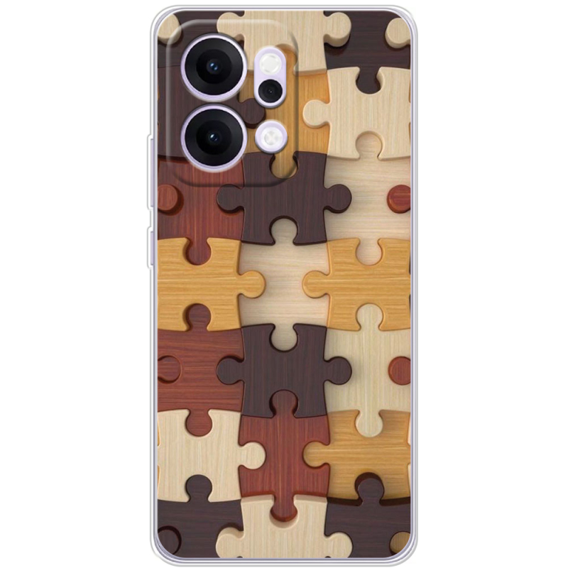 Чохол BoxFace OPPO Reno 14 5G 