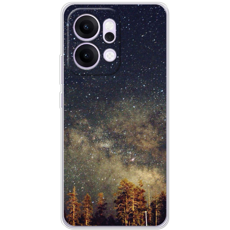 Чохол BoxFace OPPO Reno 14 5G 