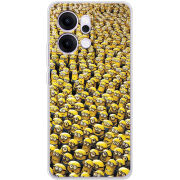 Чохол BoxFace OPPO Reno 14 5G 