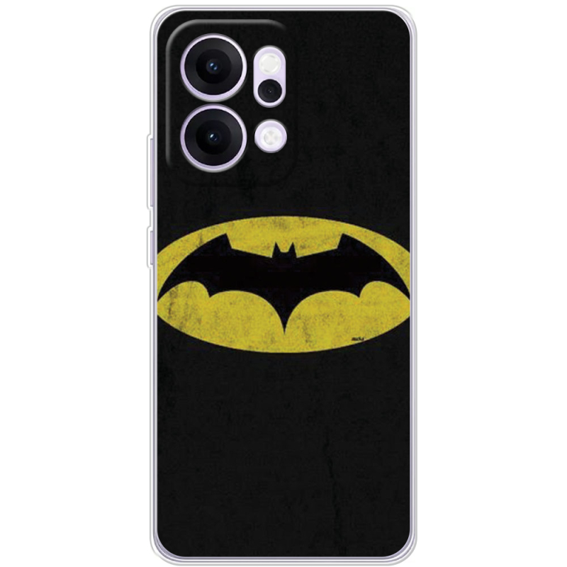 Чохол BoxFace OPPO Reno 14 5G 