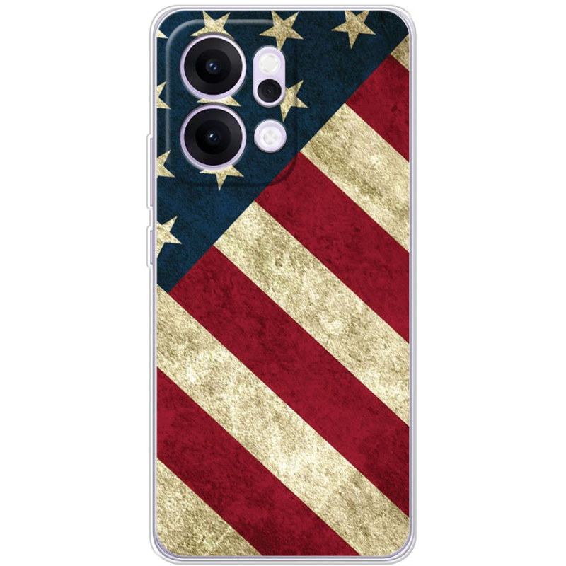 Чохол BoxFace OPPO Reno 14 5G USA