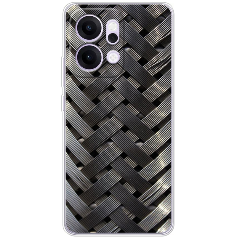 Чохол BoxFace OPPO Reno 14 5G 