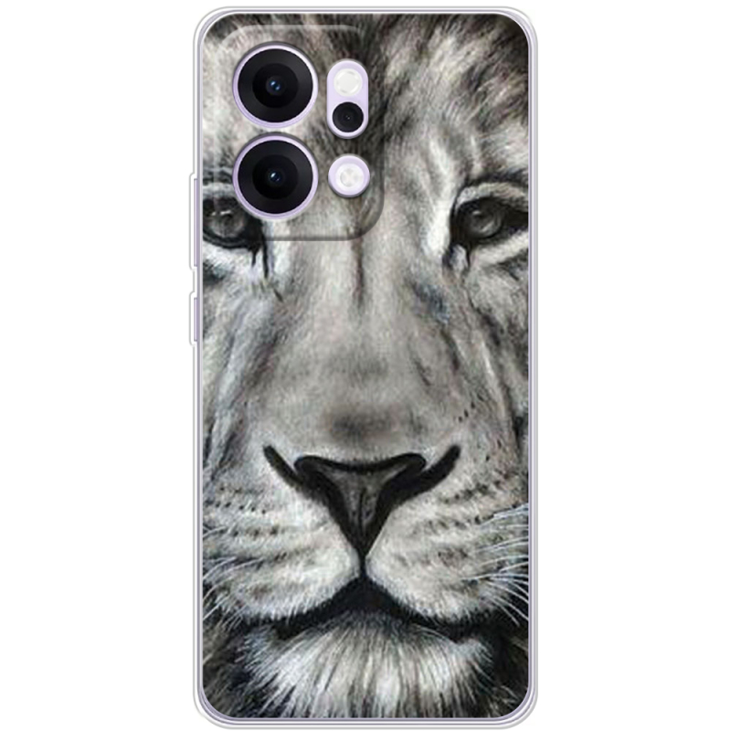 Чохол BoxFace OPPO Reno 14 5G 