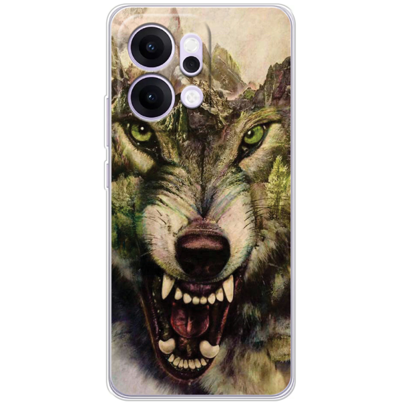 Чохол BoxFace OPPO Reno 14 5G 