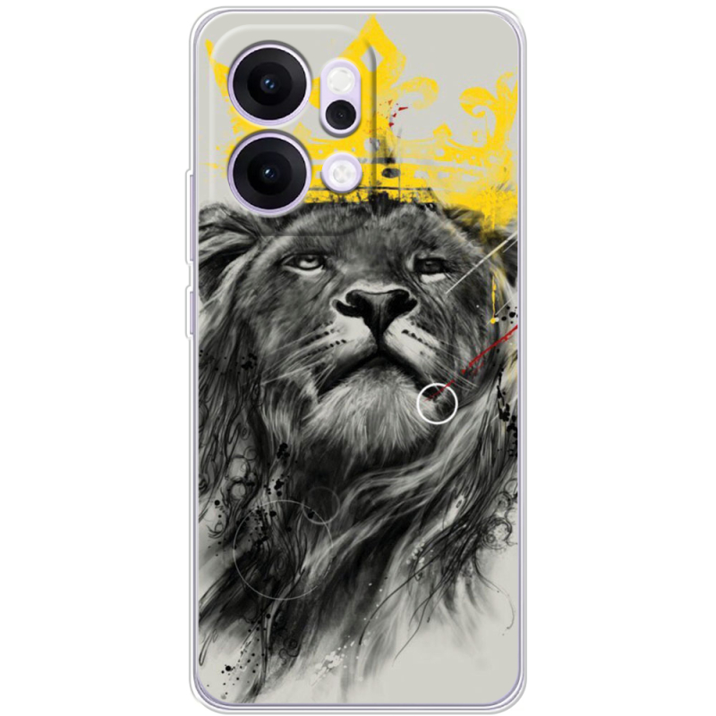 Чохол BoxFace OPPO Reno 14 5G 