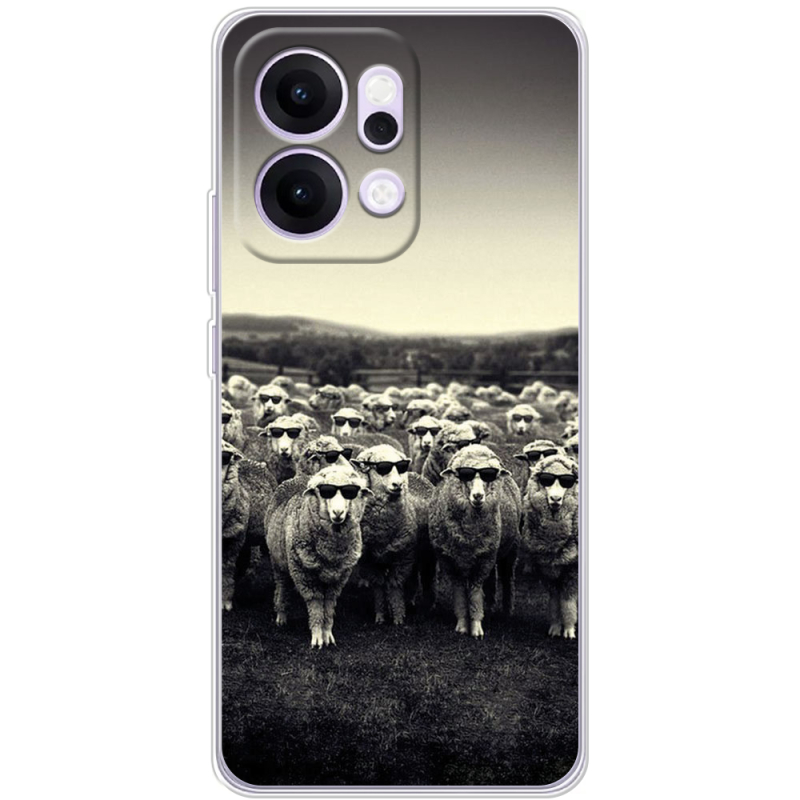 Чохол BoxFace OPPO Reno 14 5G 