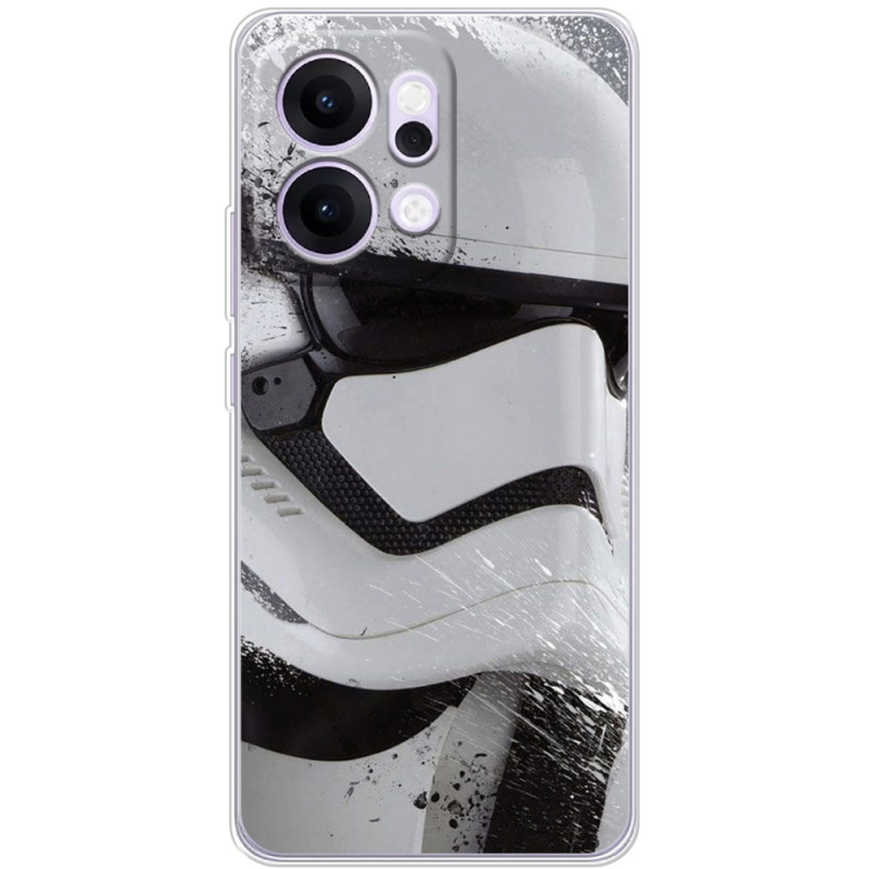 Чохол BoxFace OPPO Reno 14 5G 