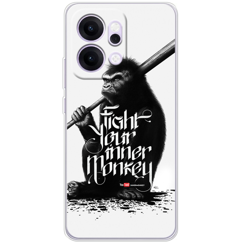 Чохол BoxFace OPPO Reno 14 5G 