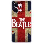 Чохол BoxFace OPPO Reno 14 5G 