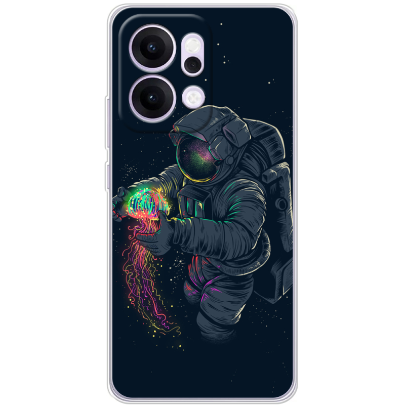 Чохол BoxFace OPPO Reno 14 5G 