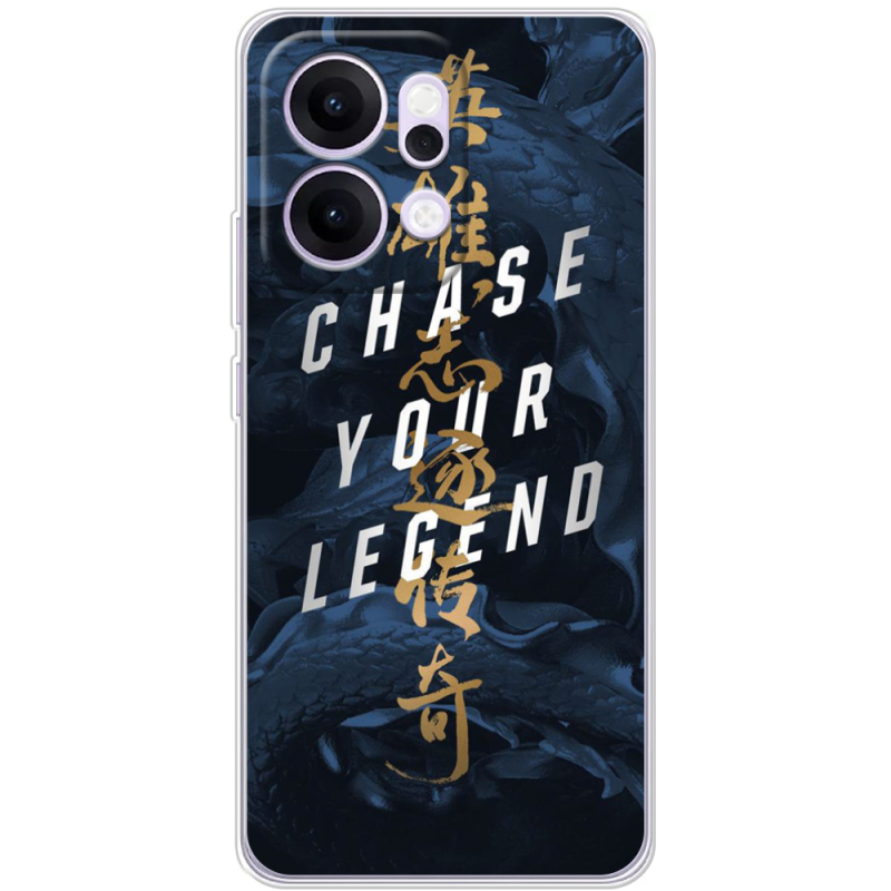 Чохол BoxFace OPPO Reno 14 5G 