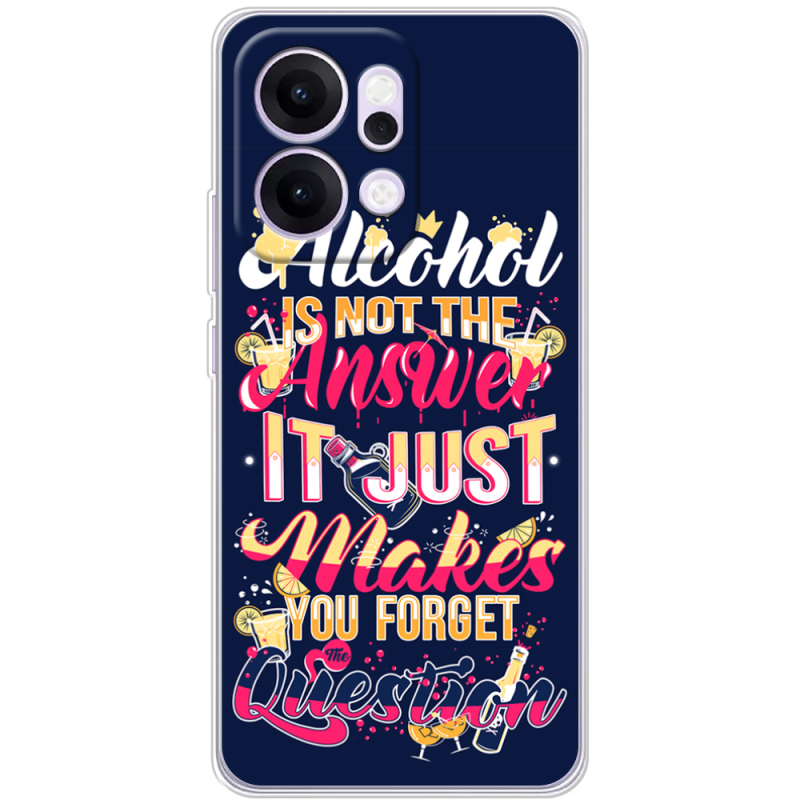 Чохол BoxFace OPPO Reno 14 5G 