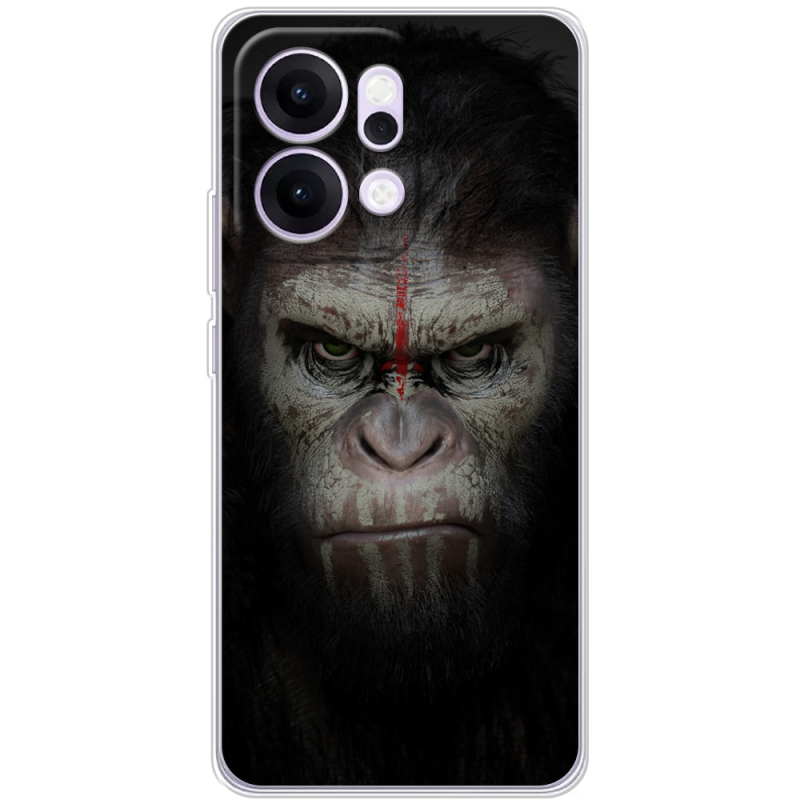 Чохол BoxFace OPPO Reno 14 5G 