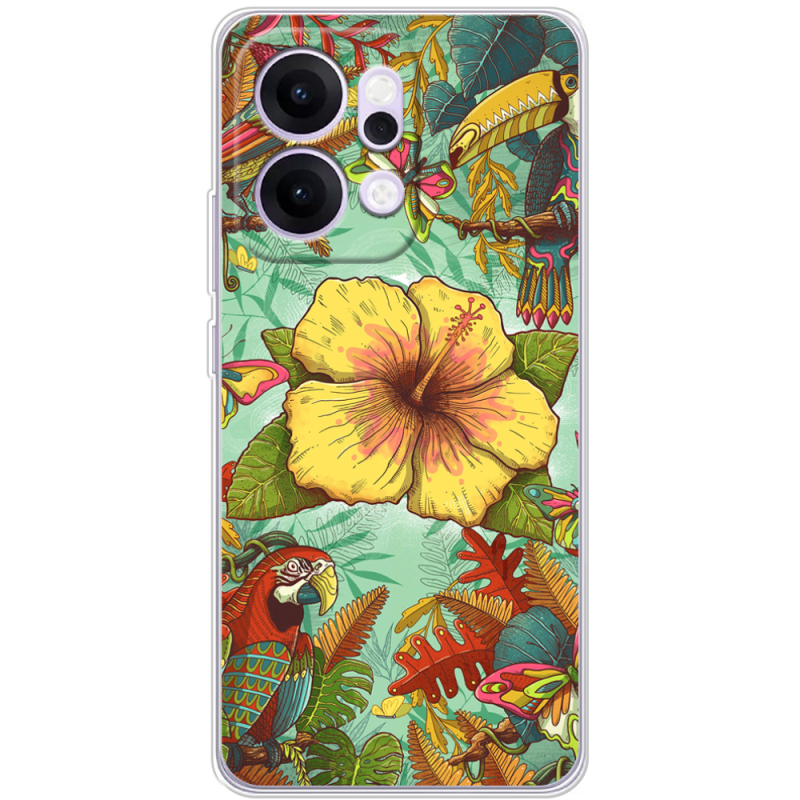 Чохол BoxFace OPPO Reno 14 5G 