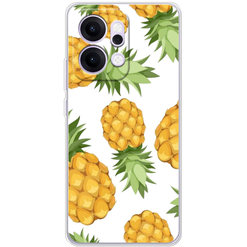 Чохол BoxFace OPPO Reno 14 5G 