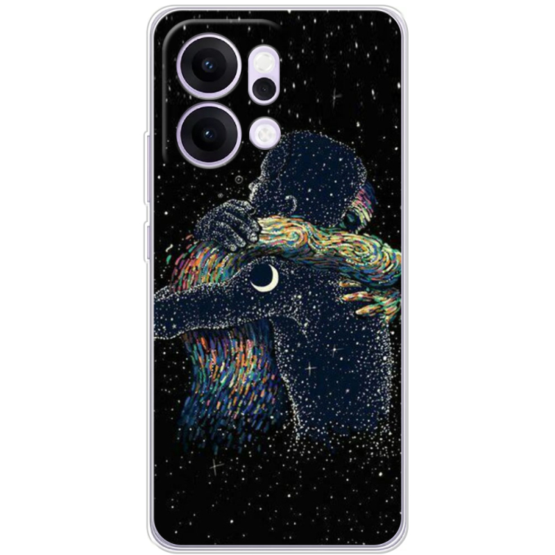 Чохол BoxFace OPPO Reno 14 5G 