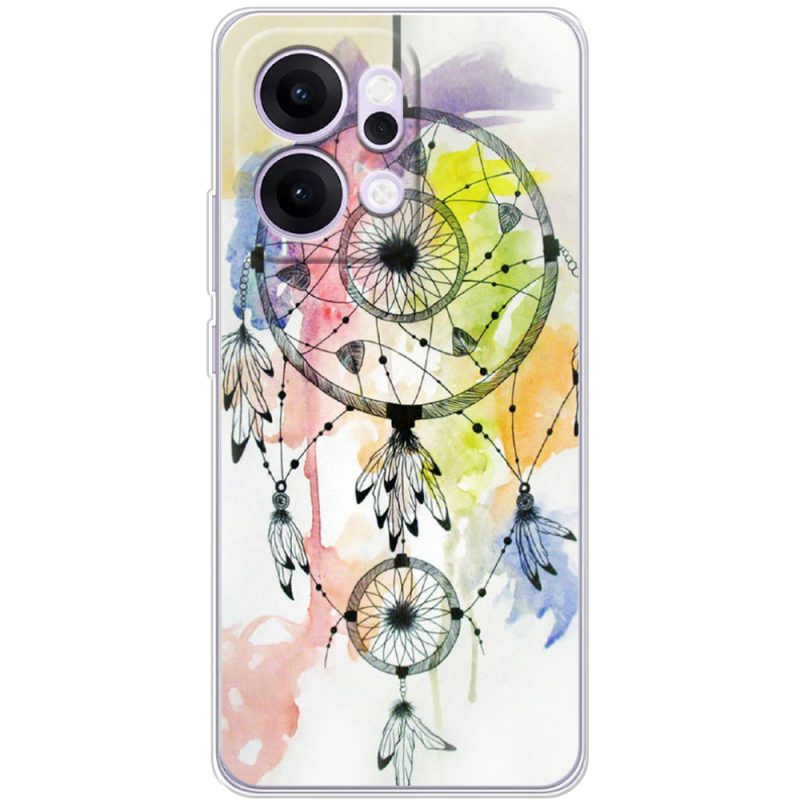 Чохол BoxFace OPPO Reno 14 5G 