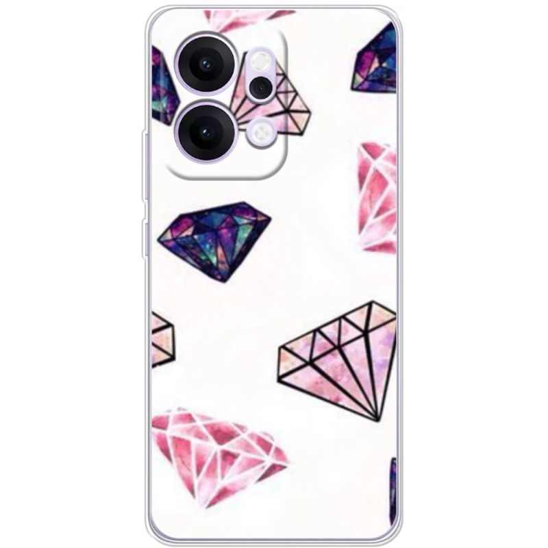 Чохол BoxFace OPPO Reno 14 5G 