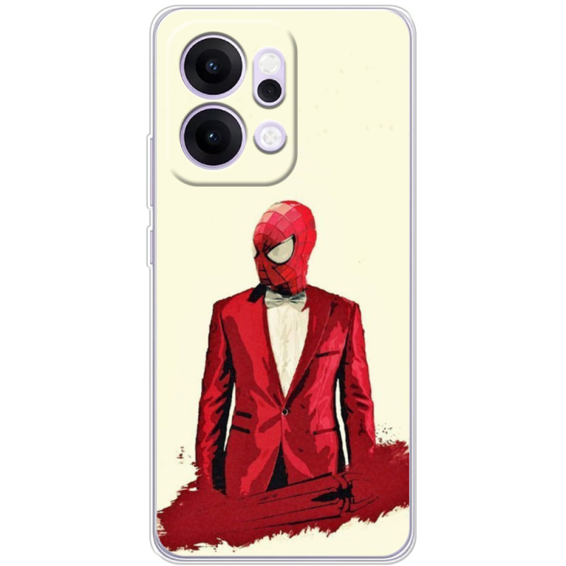 Чохол BoxFace OPPO Reno 14 5G 