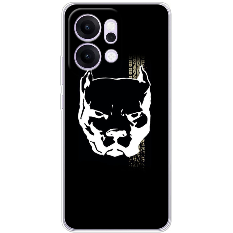 Чохол BoxFace OPPO Reno 14 5G 