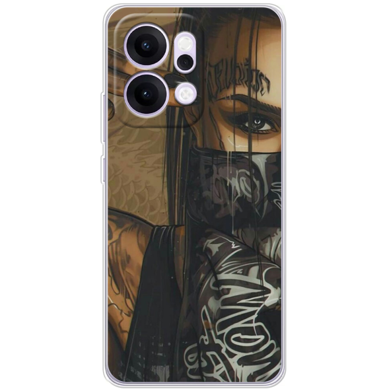 Чохол BoxFace OPPO Reno 14 5G 