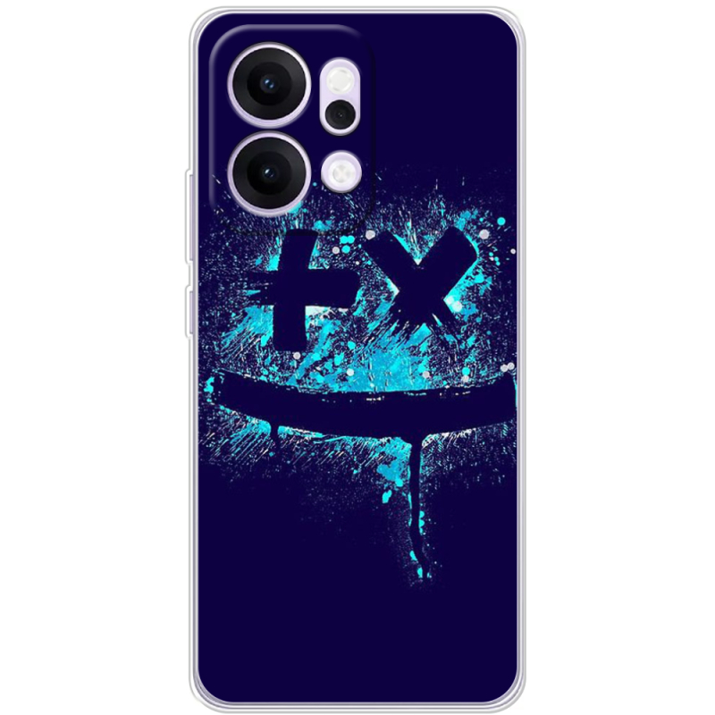 Чохол BoxFace OPPO Reno 14 5G 