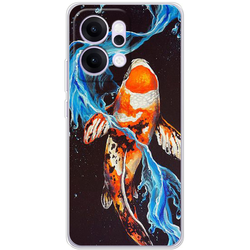 Чохол BoxFace OPPO Reno 14 5G 