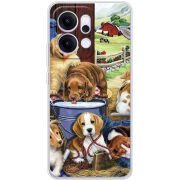 Чохол BoxFace OPPO Reno 14 5G 