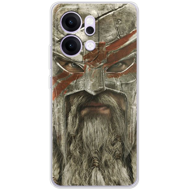 Чохол BoxFace OPPO Reno 14 5G 