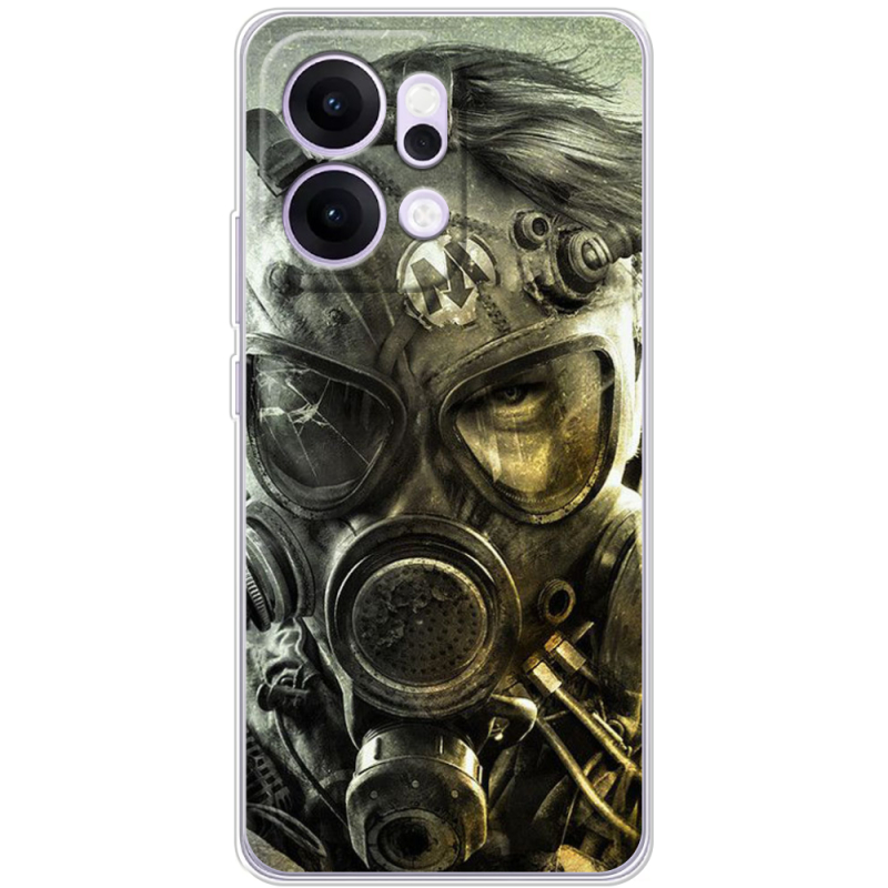 Чохол BoxFace OPPO Reno 14 5G 