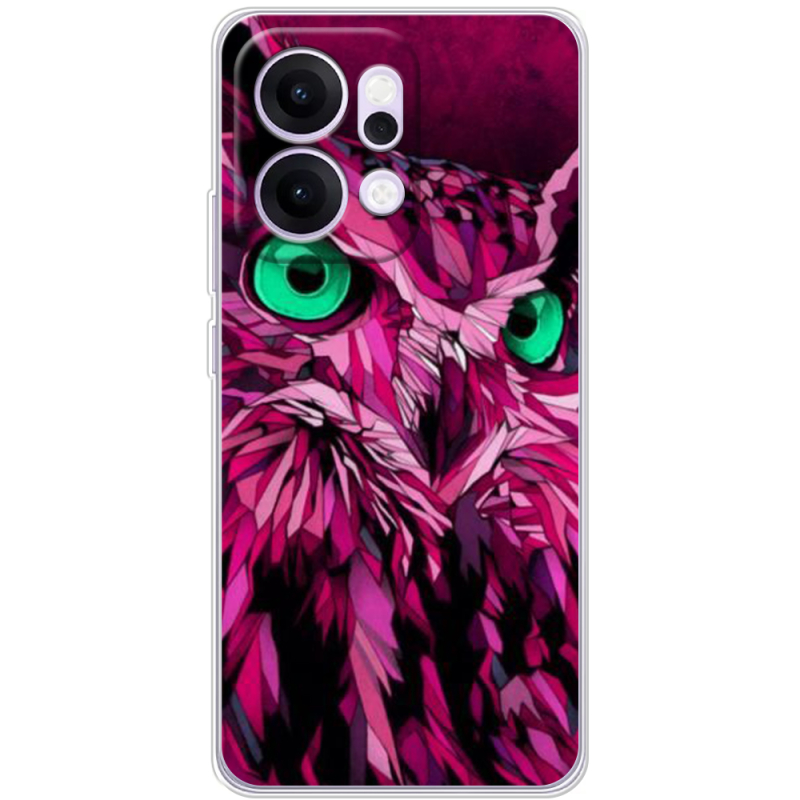 Чохол BoxFace OPPO Reno 14 5G 