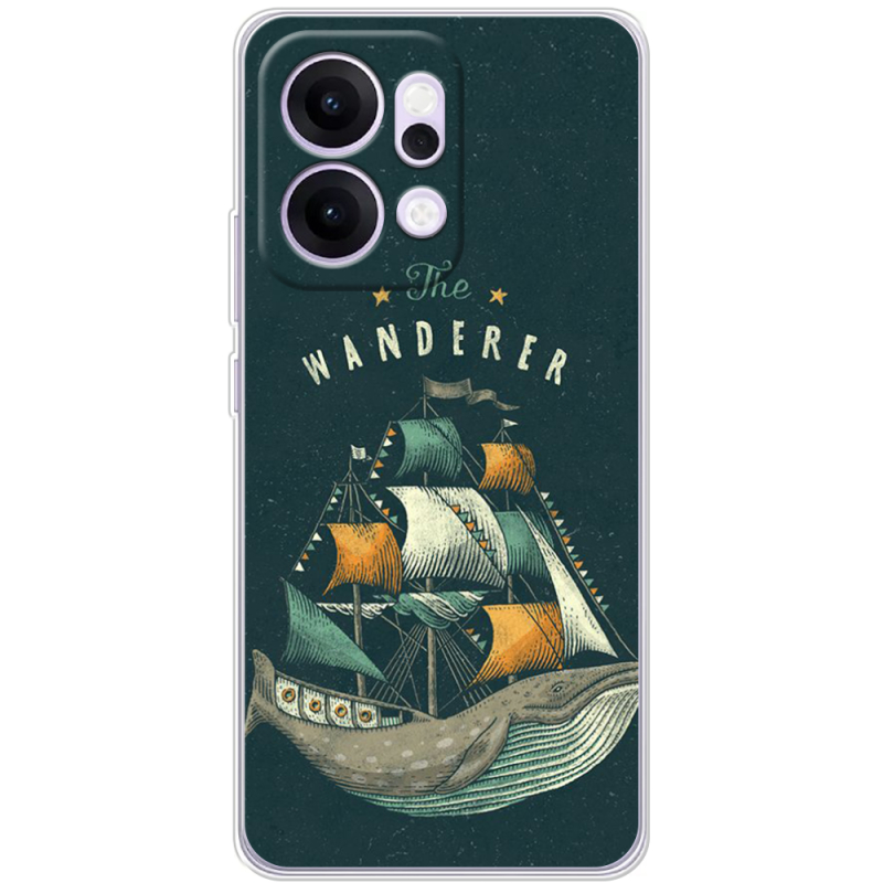 Чохол BoxFace OPPO Reno 14 5G 