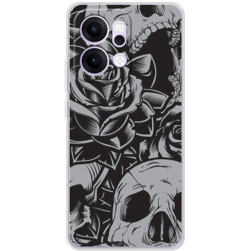 Чохол BoxFace OPPO Reno 14 5G 