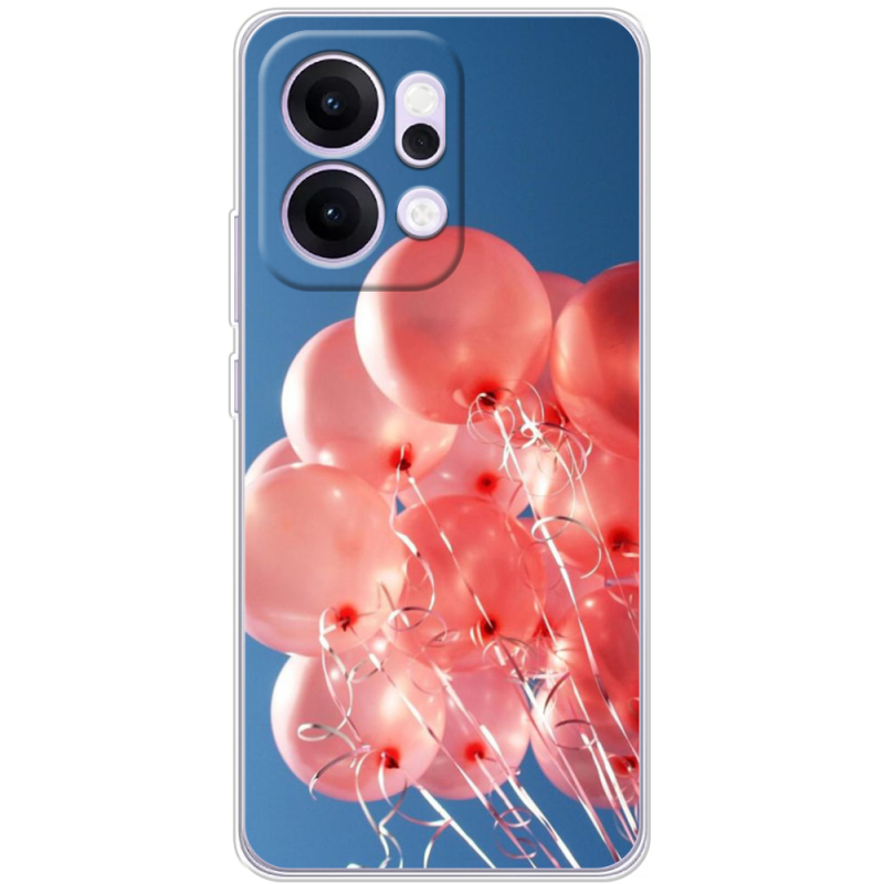 Чохол BoxFace OPPO Reno 14 5G 