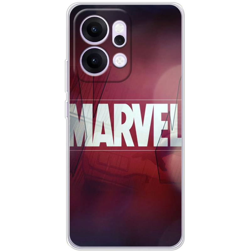 Чохол BoxFace OPPO Reno 14 5G 