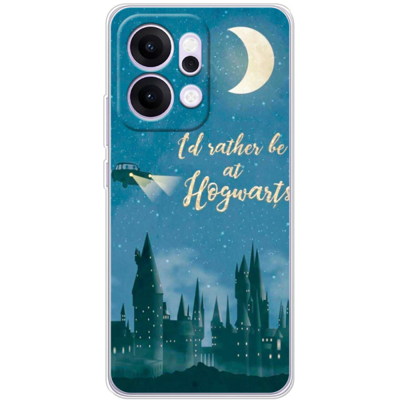 Чохол BoxFace OPPO Reno 14 5G 