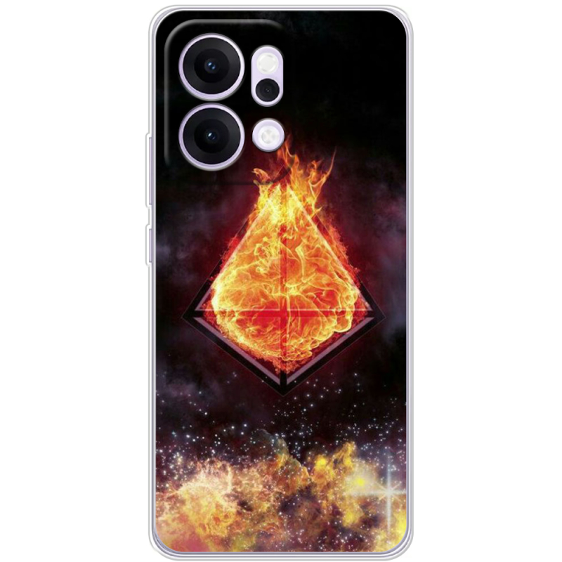 Чохол BoxFace OPPO Reno 14 5G 