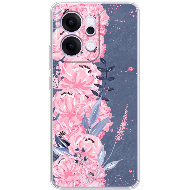 Чохол BoxFace OPPO Reno 14 5G 