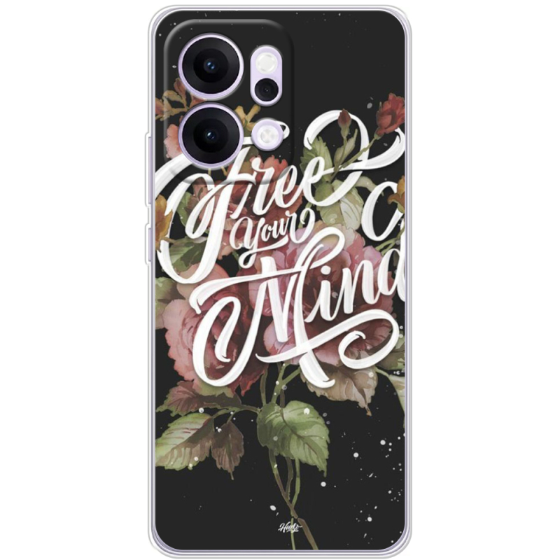 Чохол BoxFace OPPO Reno 14 5G 