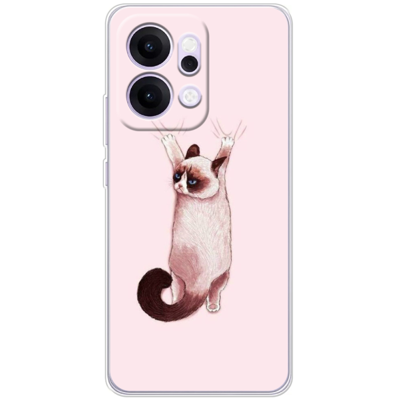 Чохол BoxFace OPPO Reno 14 5G 