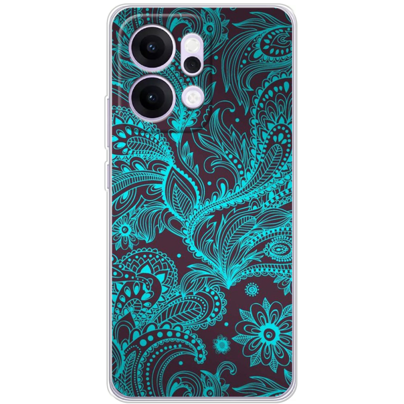 Чохол BoxFace OPPO Reno 14 5G 